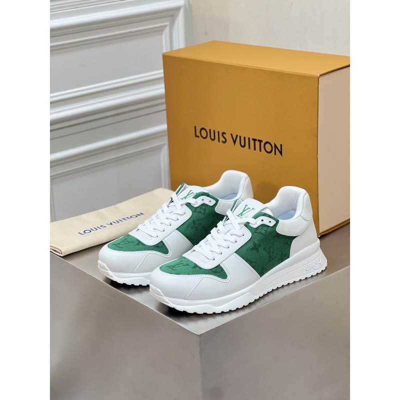 l**is V*t*n sneakers